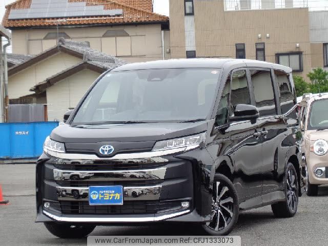 toyota noah 2025 quick_quick_6AA-ZWR90W_ZWR90-8017346 image 1