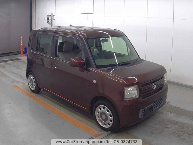 daihatsu move-conte 2013 quick_quick_DBA-L575S_L575S-0195868 image 1