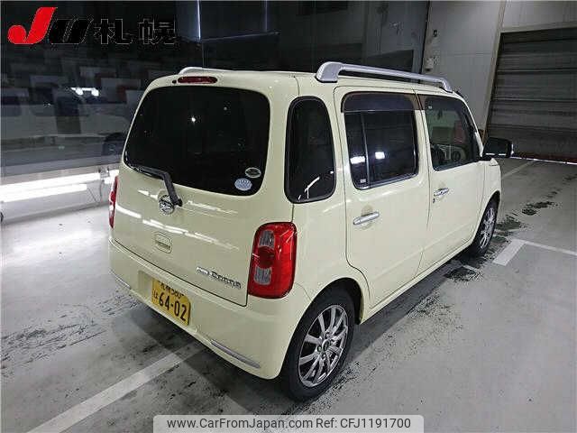 daihatsu mira-cocoa 2011 -DAIHATSU 【札幌 580ﾊ6402】--Mira Cocoa L685S-0006456---DAIHATSU 【札幌 580ﾊ6402】--Mira Cocoa L685S-0006456- image 2