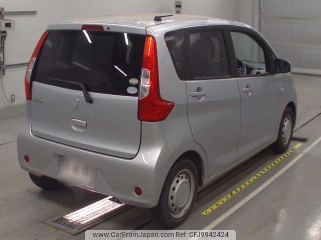 mitsubishi ek-wagon 2017 quick_quick_DBA-B11W_B11W-0307133 image 2