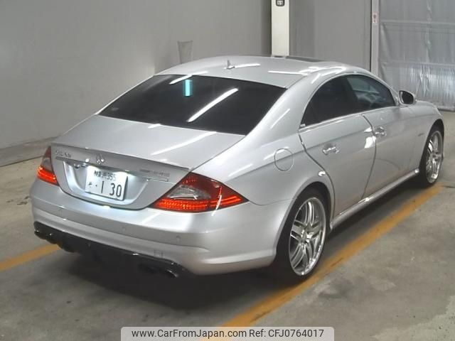 mercedes-benz amg 2006 -MERCEDES-BENZ--AMG WDD2193771A086044---MERCEDES-BENZ--AMG WDD2193771A086044- image 2