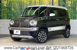 suzuki hustler 2016 CFJ1468726