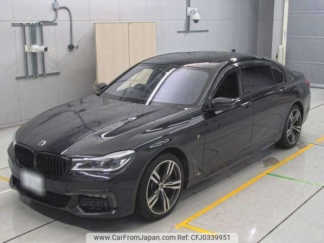 bmw 7-series 2016 quick_quick_CBA-7F44_WBA7F02090GL98145 image 1