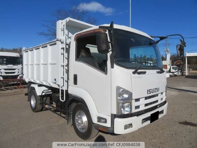 isuzu forward 2011 -ISUZU 【土浦 100ｱ1234】--Forward PKG-FRR90S1--FRR90S1-7027364---ISUZU 【土浦 100ｱ1234】--Forward PKG-FRR90S1--FRR90S1-7027364- image 2