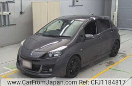 toyota vitz 2016 -TOYOTA--Vitz NCP131-2026429---TOYOTA--Vitz NCP131-2026429-