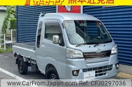 daihatsu hijet-truck 2017 -DAIHATSU 【名変中 】--Hijet Truck S510P--0173074---DAIHATSU 【名変中 】--Hijet Truck S510P--0173074-