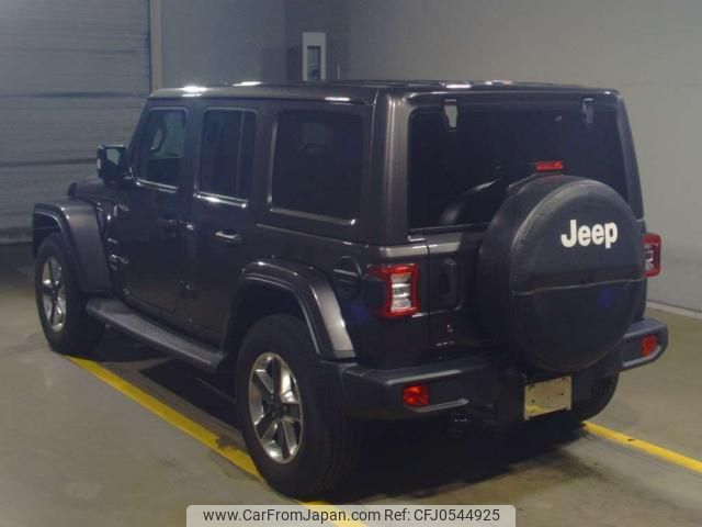 jeep wrangler 2019 quick_quick_ABA-JL36L_1C4HJXLG2KW651048 image 2