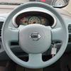 nissan march 2007 TE614 image 4