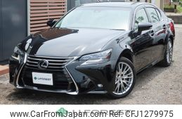 lexus gs 2016 -LEXUS--Lexus GS DBA-GRL16--GRL16-0001230---LEXUS--Lexus GS DBA-GRL16--GRL16-0001230-