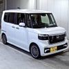 honda n-box 2024 -HONDA 【愛媛 581は1498】--N BOX JF5-2011529---HONDA 【愛媛 581は1498】--N BOX JF5-2011529- image 1