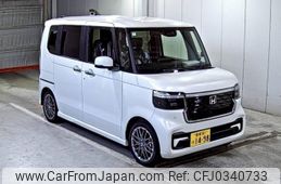 honda n-box 2024 -HONDA 【愛媛 581は1498】--N BOX JF5-2011529---HONDA 【愛媛 581は1498】--N BOX JF5-2011529-