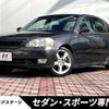 toyota mark-ii 2001 -TOYOTA--Mark2 GH-JZX110--JZX110-6025948---TOYOTA--Mark2 GH-JZX110--JZX110-6025948- image 1