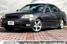 toyota mark-ii 2001 -TOYOTA--Mark2 GH-JZX110--JZX110-6025948---TOYOTA--Mark2 GH-JZX110--JZX110-6025948-