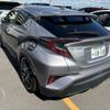 toyota c-hr 2017 quick_quick_DAA-ZYX10_ZYX10-2099881 image 9