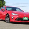 toyota 86 2016 -TOYOTA--86 DBA-ZN6--ZN6-068016---TOYOTA--86 DBA-ZN6--ZN6-068016- image 6