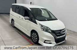 nissan serena 2017 -NISSAN--Serena GFC27-064855---NISSAN--Serena GFC27-064855-