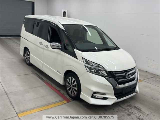 nissan serena 2017 -NISSAN--Serena GFC27-064855---NISSAN--Serena GFC27-064855- image 1