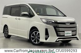 toyota noah 2019 -TOYOTA--Noah DBA-ZRR80W--ZRR80-0549279---TOYOTA--Noah DBA-ZRR80W--ZRR80-0549279-