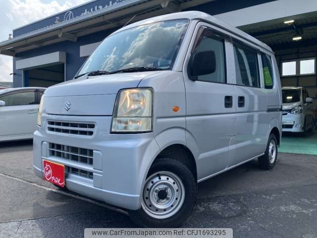 suzuki every 2005 CFJ1693295 image 1