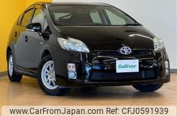 toyota prius 2010 -TOYOTA--Prius DAA-ZVW30--ZVW30-5144786---TOYOTA--Prius DAA-ZVW30--ZVW30-5144786-