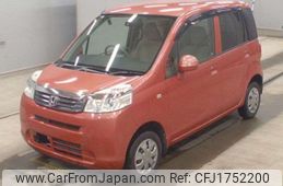 honda life 2012 CFJ1752200
