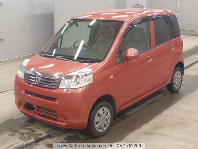 honda life 2012 CFJ1752200 image 1