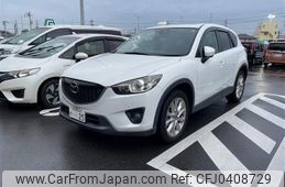 mazda cx-5 2013 -MAZDA--CX-5 LDA-KE2FW--KE2FW-128981---MAZDA--CX-5 LDA-KE2FW--KE2FW-128981-