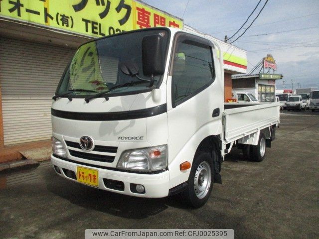 toyota toyoace 2016 -TOYOTA--Toyoace TRY230--0125771---TOYOTA--Toyoace TRY230--0125771- image 1