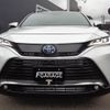 toyota harrier 2023 CFJ1811246 image 3