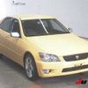 toyota altezza 2001 -TOYOTA--Altezza SXE10--0044104---TOYOTA--Altezza SXE10--0044104- image 1