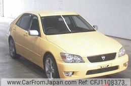 toyota altezza 2001 -TOYOTA--Altezza SXE10--0044104---TOYOTA--Altezza SXE10--0044104-