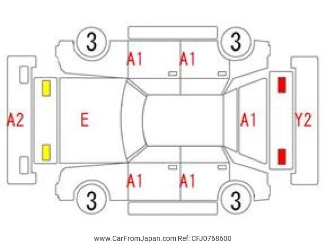 daihatsu move 2016 -DAIHATSU--Move DBA-LA150S--LA150S-0094463---DAIHATSU--Move DBA-LA150S--LA150S-0094463- image 2