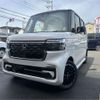 honda n-box 2024 -HONDA 【八王子 581ｷ4227】--N BOX 6BA-JF5--JF5-2018610---HONDA 【八王子 581ｷ4227】--N BOX 6BA-JF5--JF5-2018610- image 1