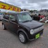 suzuki alto-lapin 2016 quick_quick_DBA-HE33S_HE33S-156707 image 9