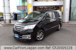 nissan serena 2013 -NISSAN--Serena DAA-HC26--HC26-082114---NISSAN--Serena DAA-HC26--HC26-082114-