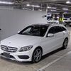 mercedes-benz c-class-station-wagon 2017 CFJ1662898 image 5