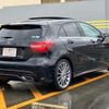 mercedes-benz a-class 2017 quick_quick_DBA-176042_WDD1760422V196863 image 2