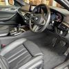 bmw 5-series 2020 -BMW--BMW 5 Series 3DA-JF20--WBAJF52030WW60671---BMW--BMW 5 Series 3DA-JF20--WBAJF52030WW60671- image 19