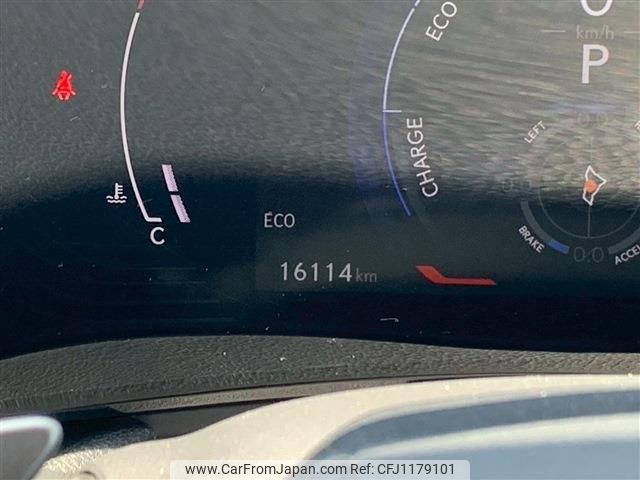 lexus nx 2023 -LEXUS--Lexus NX 6AA-AAZH20--AAZH20-6002725---LEXUS--Lexus NX 6AA-AAZH20--AAZH20-6002725- image 2