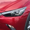 mazda cx-3 2021 quick_quick_5BA-DKLFW_DKLFW-107315 image 4