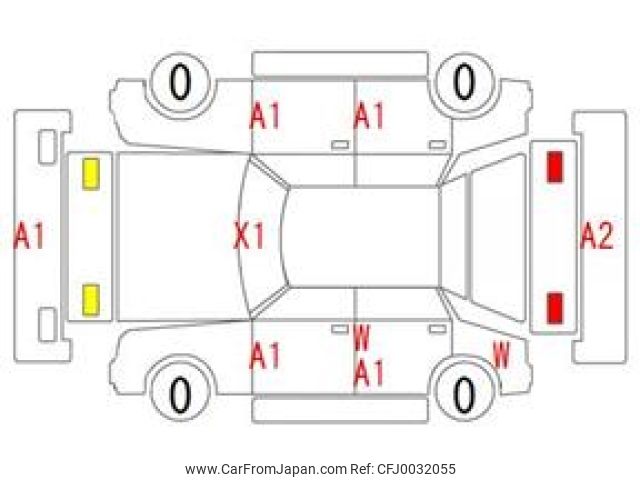 honda freed 2016 -HONDA--Freed DAA-GP3--GP3-1238083---HONDA--Freed DAA-GP3--GP3-1238083- image 2