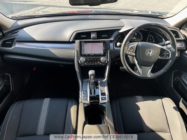 honda civic 2018 -HONDA--Civic DBA-FC1--FC1-1002839---HONDA--Civic DBA-FC1--FC1-1002839- image 2