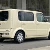 nissan cube-cubic 2008 quick_quick_DBA-YGNZ11_YGZ11-131491 image 2
