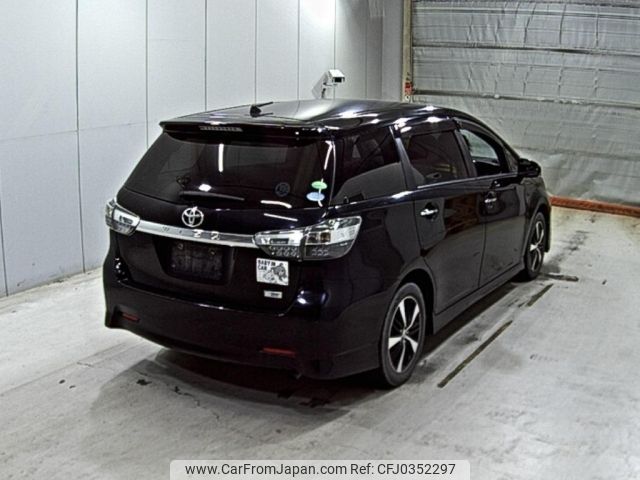 toyota wish 2014 -TOYOTA--Wish ZGE20W--ZGE20-6015413---TOYOTA--Wish ZGE20W--ZGE20-6015413- image 2