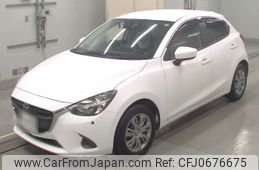 mazda demio 2015 -MAZDA--Demio DJ3FS-123961---MAZDA--Demio DJ3FS-123961-