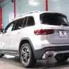 mercedes-benz glb-class 2021 quick_quick_3DA-247613M_W1N2476132W127406 image 4