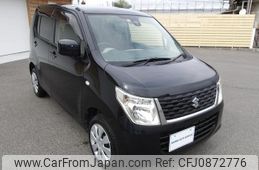 suzuki wagon-r 2014 quick_quick_DBA-MH34S_MH34S-379478