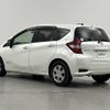 nissan note 2017 -NISSAN--Note DAA-HE12--HE12-035960---NISSAN--Note DAA-HE12--HE12-035960- image 6