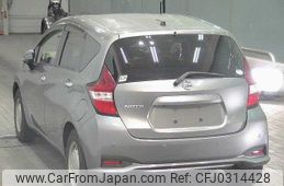 nissan note 2017 II161