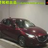 mazda demio 2017 CFJ1789728 image 1